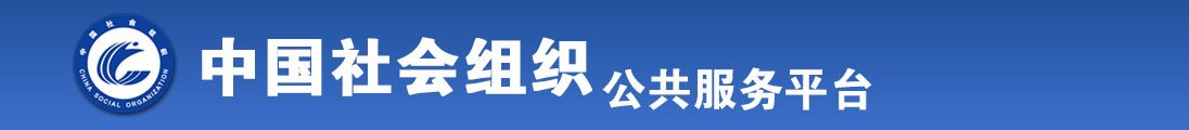 国产美女操逼视频全国社会组织信息查询